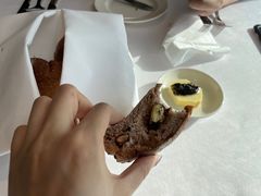 -云厨·高空西餐厅(成都瑯珀·凯悦臻选酒店)