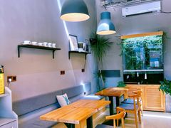 -小意思咖啡店(草桥店)