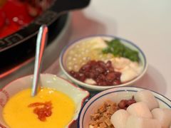 -卤校长老火锅(杨家坪直营店)