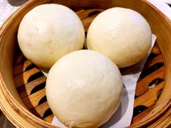 奶黄包-名门金宴