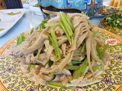 -烤肉季饭庄