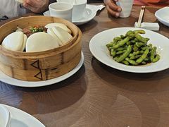 -丽华园(汉阳龙阳店)