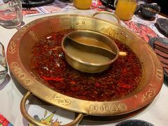 -哥老官重庆美蛙鱼头(龙湖杭州金沙天街店)
