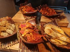 -吉布鲁牛排海鲜自助(龙湖北城天街购物广场店)