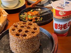 -包整·丝娃娃(甲秀楼景观店)