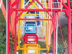 -芽庄珍珠岛游乐园