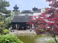 -江宁织造博物馆