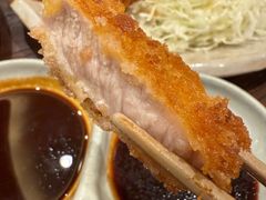 -矢场猪(名古屋站三井楼北馆店)