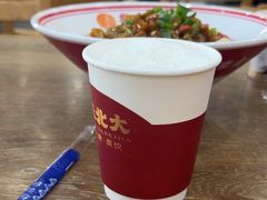 -双杰北大抻面(水域蓝湾店)