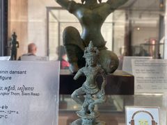 -柬埔寨国家博物馆