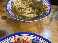 -铁记拉面(胜利路店)