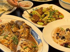 -旺角小渔村(上夼店)