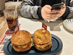 -必胜客(会展店)