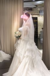 -MuseMarry婚纱(前海嘉里中心店)