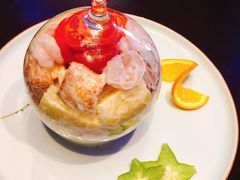 -赵小姐丨新中餐(曲江店)