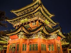 -迎泽公园