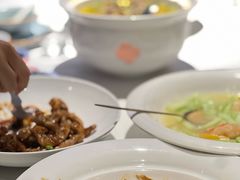 -庆云楼饭庄(什刹海店)
