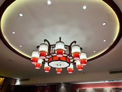 -山西会馆·晋菜·晋商宴·民俗博物馆(体育路店)