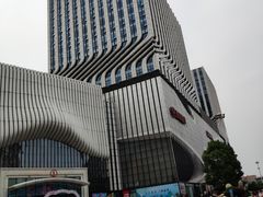 -万达广场(南京江宁店)