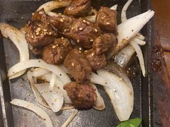 -和彩放题餐厅(酒仙桥店)