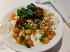 -川味堂·四川豆花(八卦岭店)