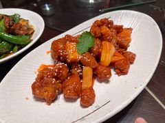 -小菜园新徽菜(蚌埠蚌山万达店)