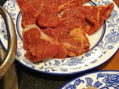 火锅牛排-飘香火锅(玉林西路店)
