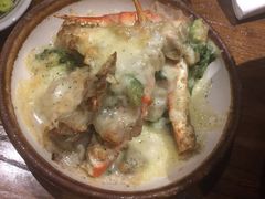 -蟹将军·松叶蟹和牛日料放题自助(K11店)