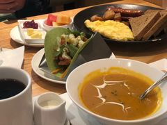 -新元素餐厅(瑞虹天地月亮湾店)