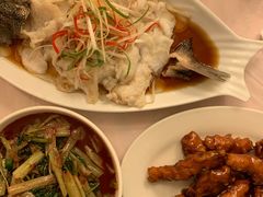 -玲珑餐厅(陕西南路店)