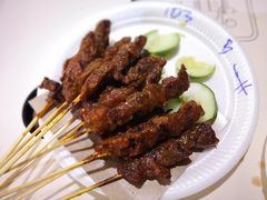 -纽顿熟食中心