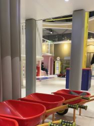 -MELAND CLUB亲子乐园•派对(石家庄万象城店)