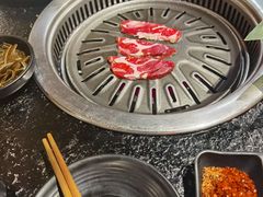-九田家黑牛烤肉料理(盛龙广场店)