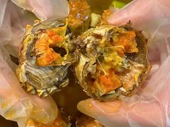 -回·龙虾铺·盆盆蟹·烧烤大排档(回龙观店)