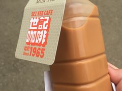 -世记咖啡(氹仔外卖店)
