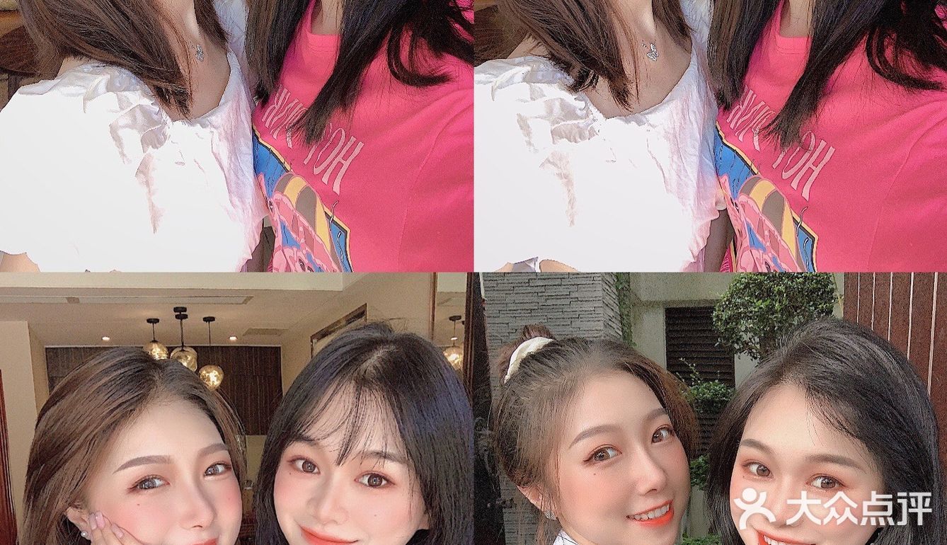 广东深圳周边游｜集美们的夏日狂欢🎊