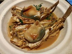 -永安鱼庄·镇江菜(三店纬五路店)
