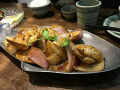 -大头虾越式风味餐厅(光明广场店)