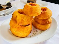 -茹丝葵牛排餐厅(尖沙咀中心店)