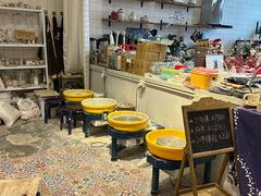 -陶缘陶瓷工厂店