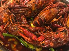 -王红军龙虾(新民路店)