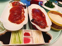 -大鸭梨(天通西苑店)