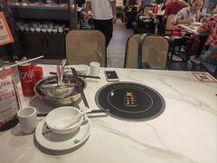 -八合里牛肉火锅(福州万象城店)