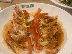 -新白鹿餐厅(城西银泰城店)