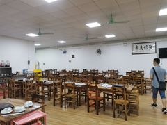 大堂-江村四哥新鲜牛肉店(江高总店)