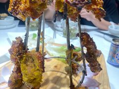 -马白开来特色羊排揪片子  (总店)