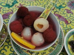 -宫事颐庭·老佛爷贵寿下午茶(颐和园店)