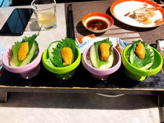 -極上萬膳·日料放题(海岸城店)
