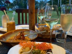 -宴悦海鲜餐厅·游水海鲜·牛排(亚龙湾瑞吉店)