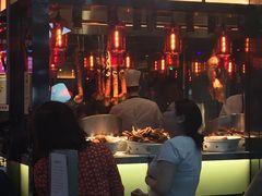 -陈鹏鹏潮汕菜(宝安机场T3航站楼店)